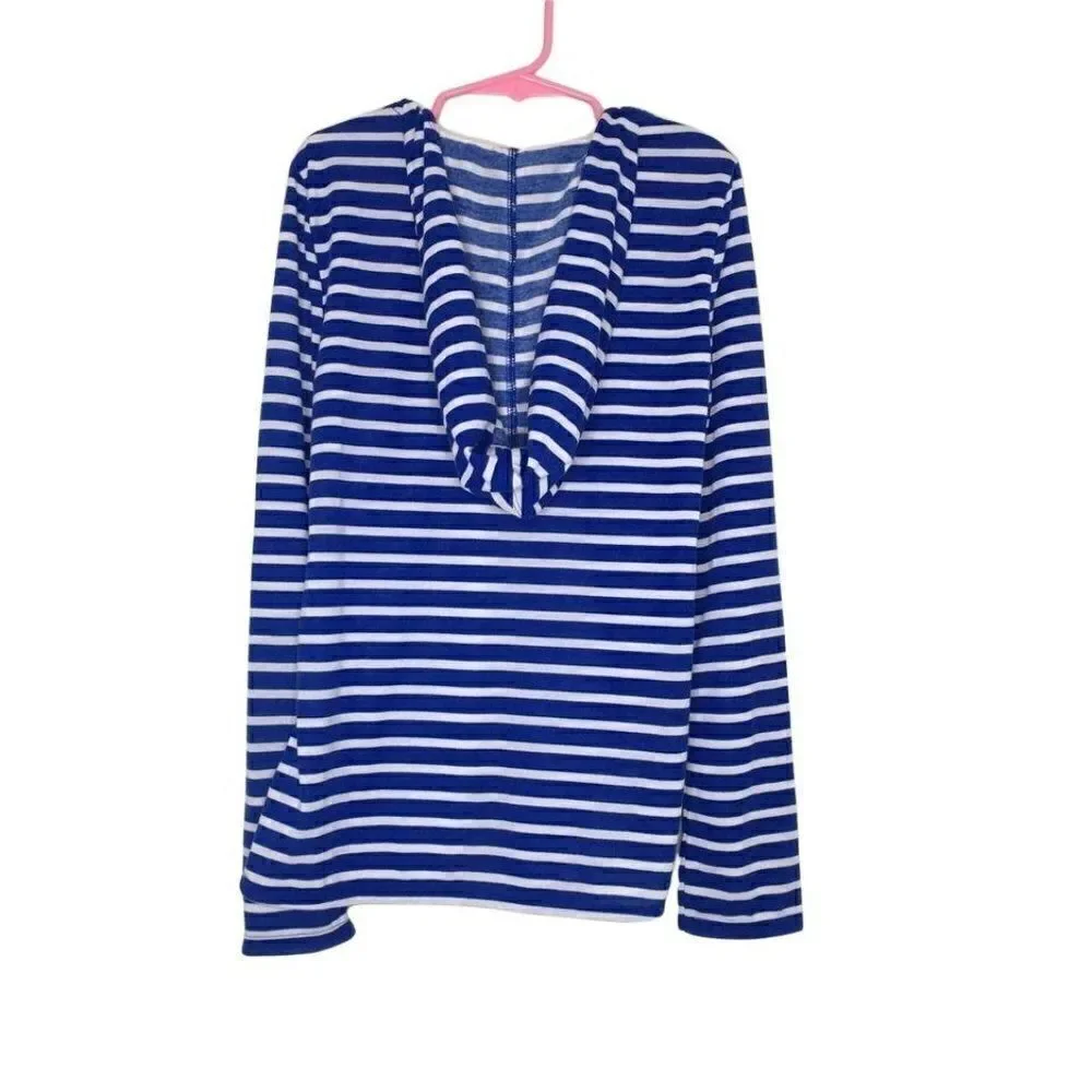 Epic treads shirt long sleeve size girls M
